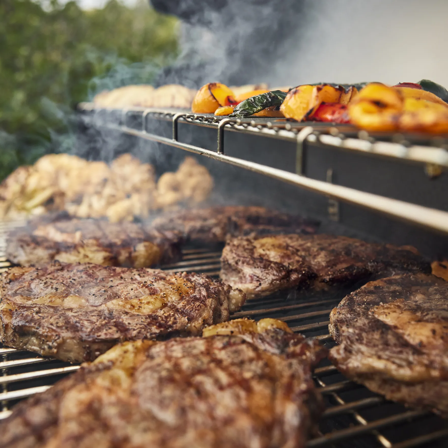 Searwood® XL Holzpelletgrill