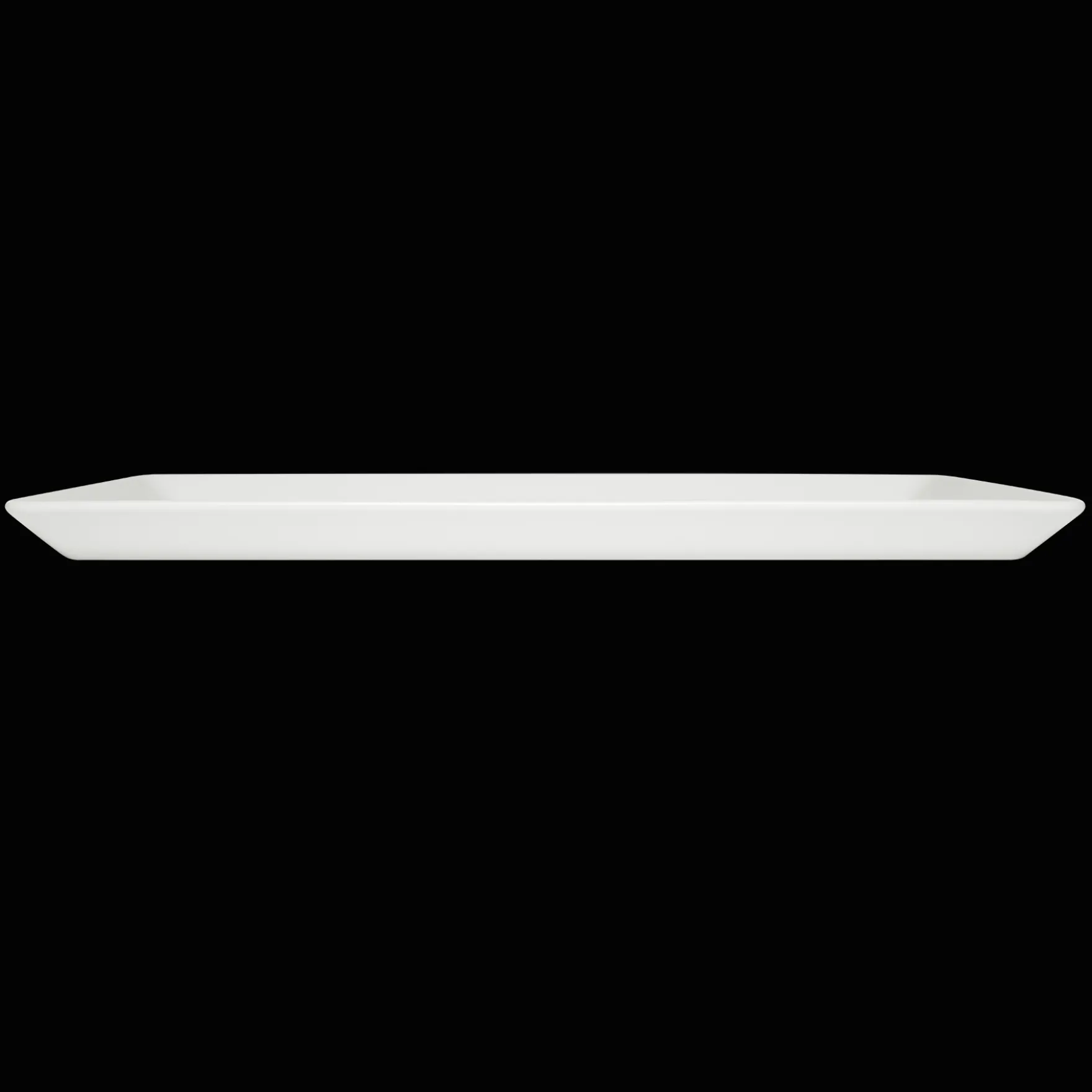Servierplatte