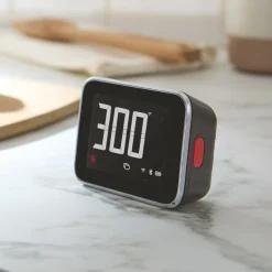 Smart Hub Display und Booster