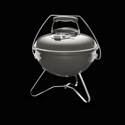 Smokey Joe® Premium Holzkohlegrill Ø 37 cm