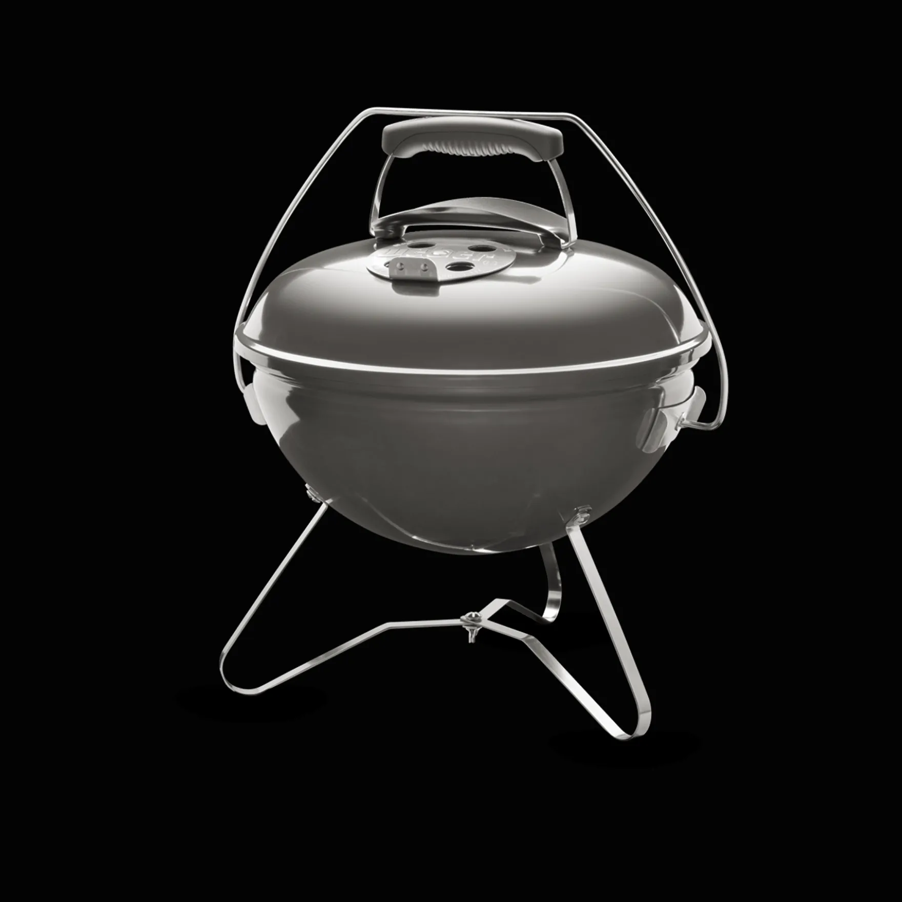 Smokey Joe® Premium Holzkohlegrill Ø 37 cm