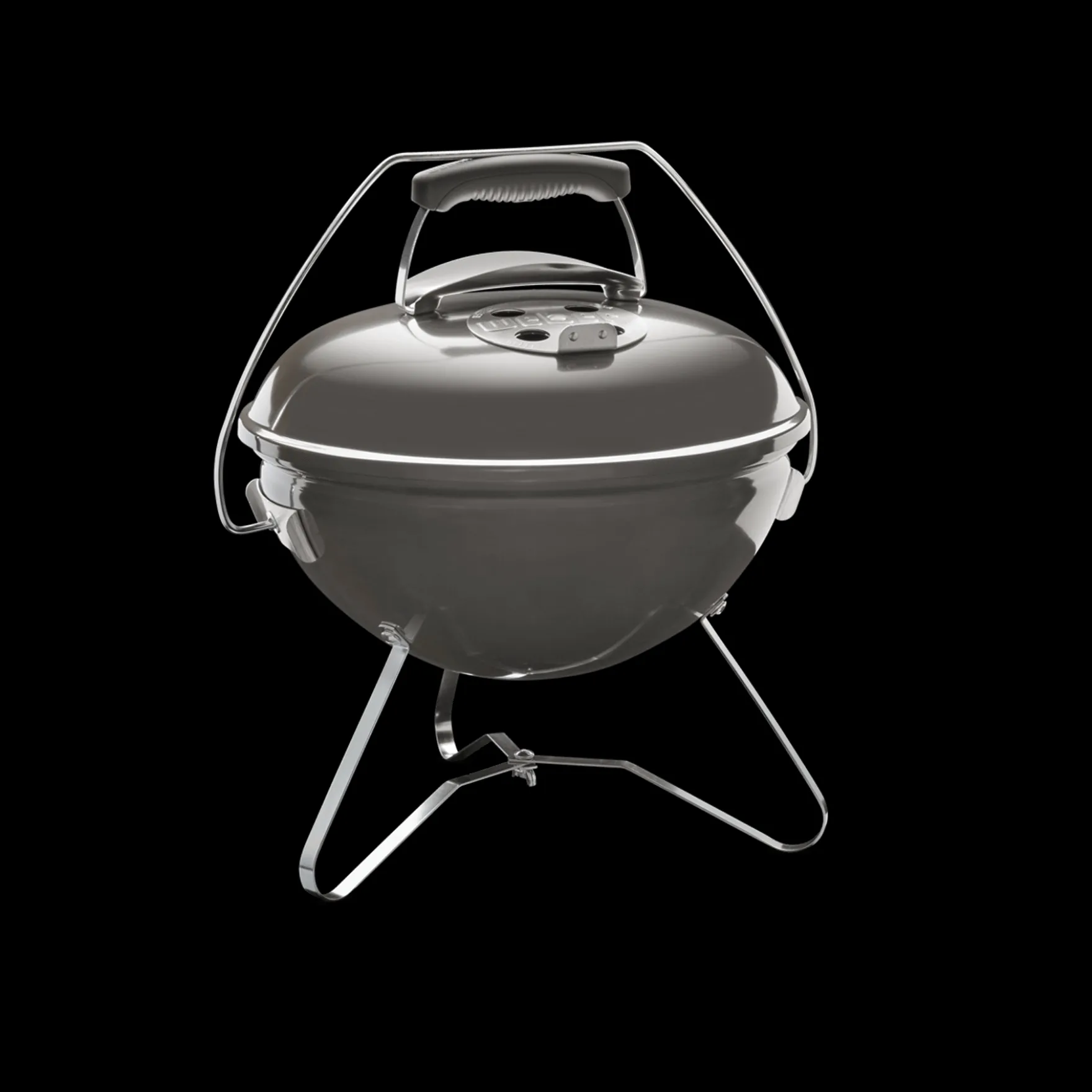 Smokey Joe® Premium Holzkohlegrill Ø 37 cm