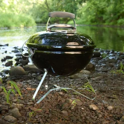 Smokey Joe® Premium Holzkohlegrill Ø 37 cm