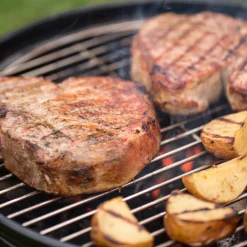 Smokey Joe® Premium Holzkohlegrill Ø 37 cm