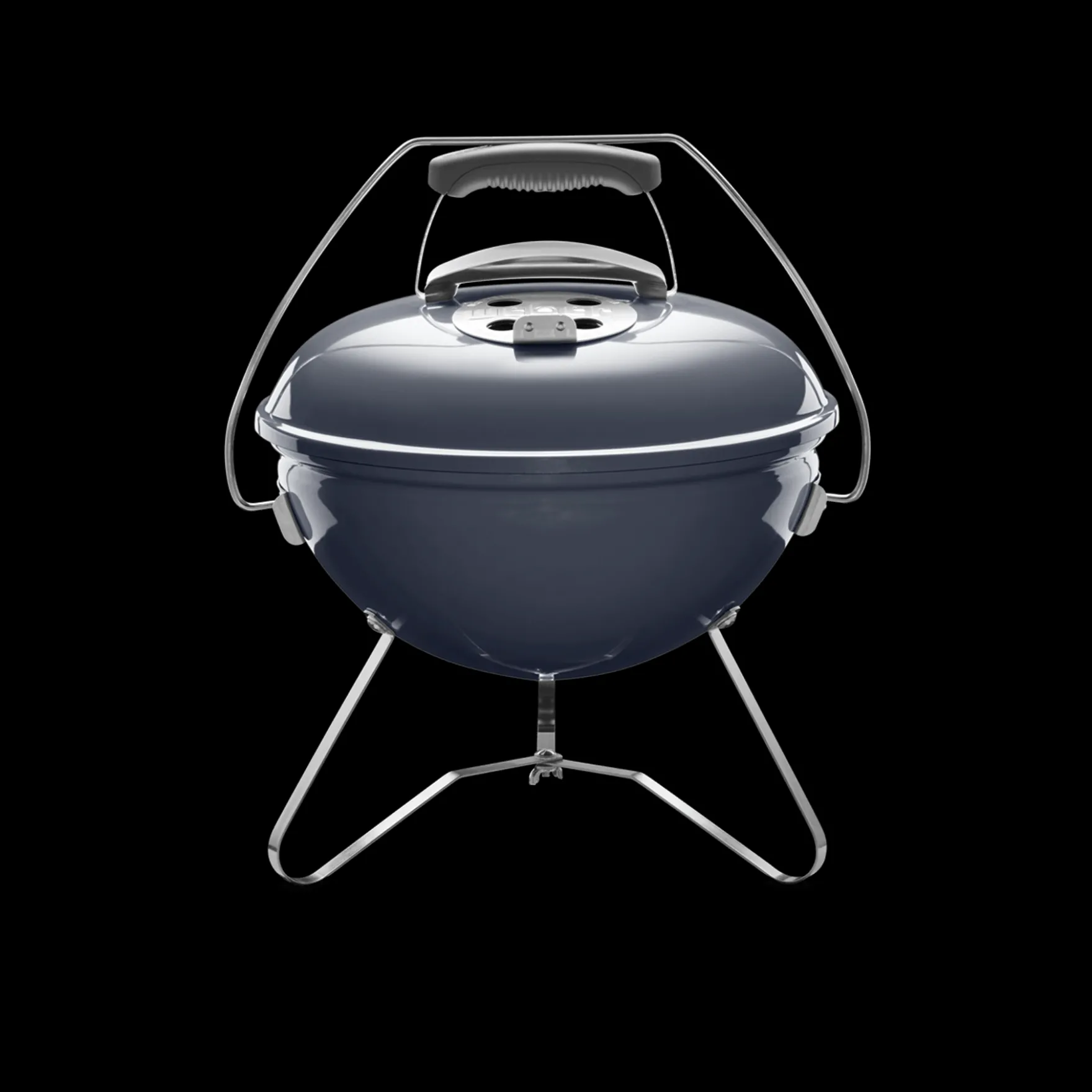 Smokey Joe® Premium Holzkohlegrill Ø 37 cm