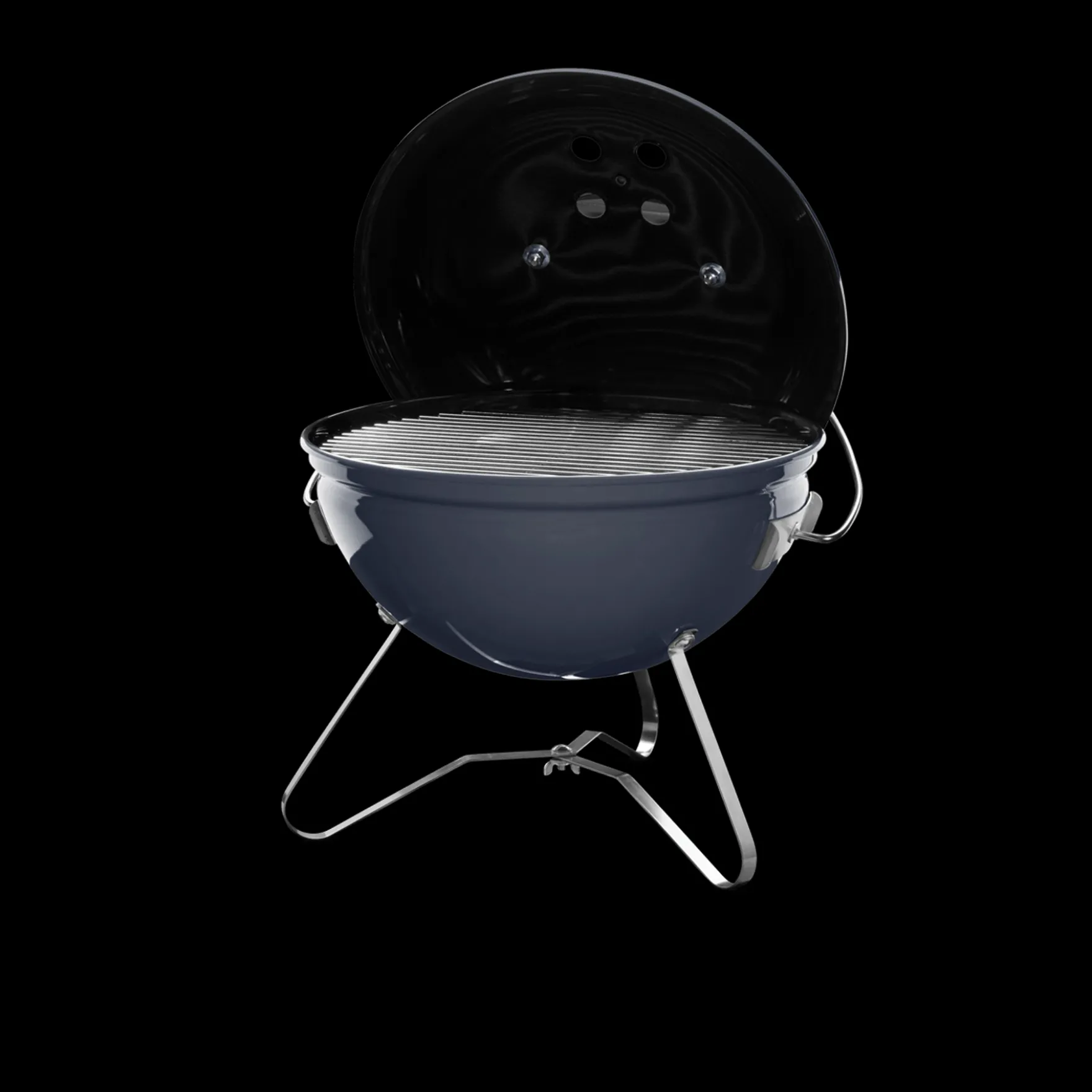 Smokey Joe® Premium Holzkohlegrill Ø 37 cm