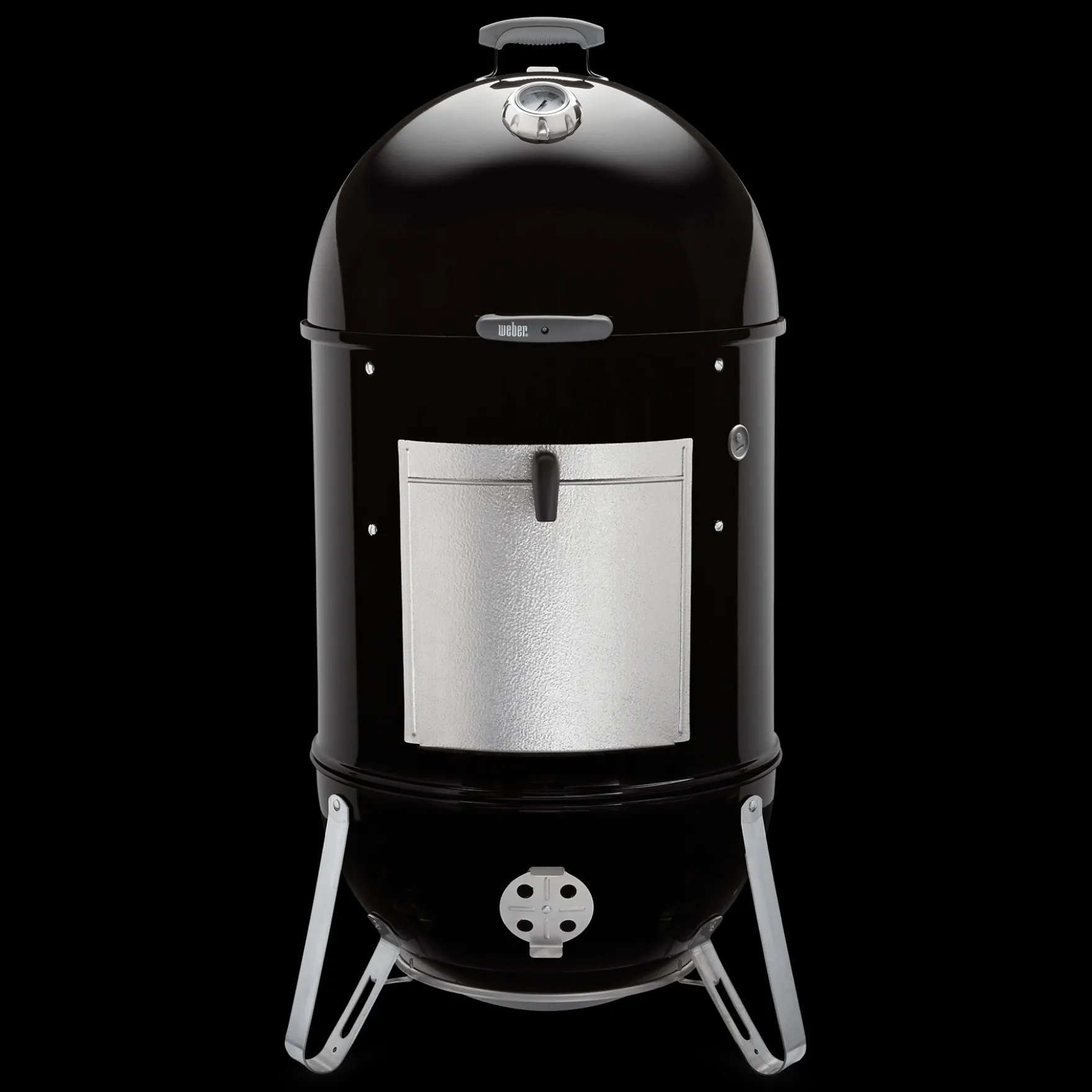 Smokey Mountain Cooker Smoker Ø 57 cm