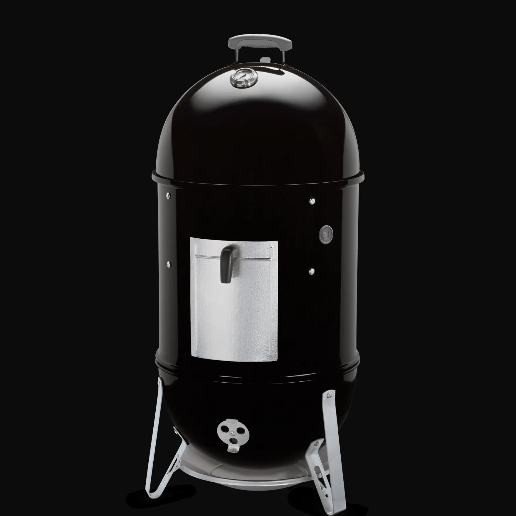 Smokey Mountain Cooker Smoker Ø 47 cm