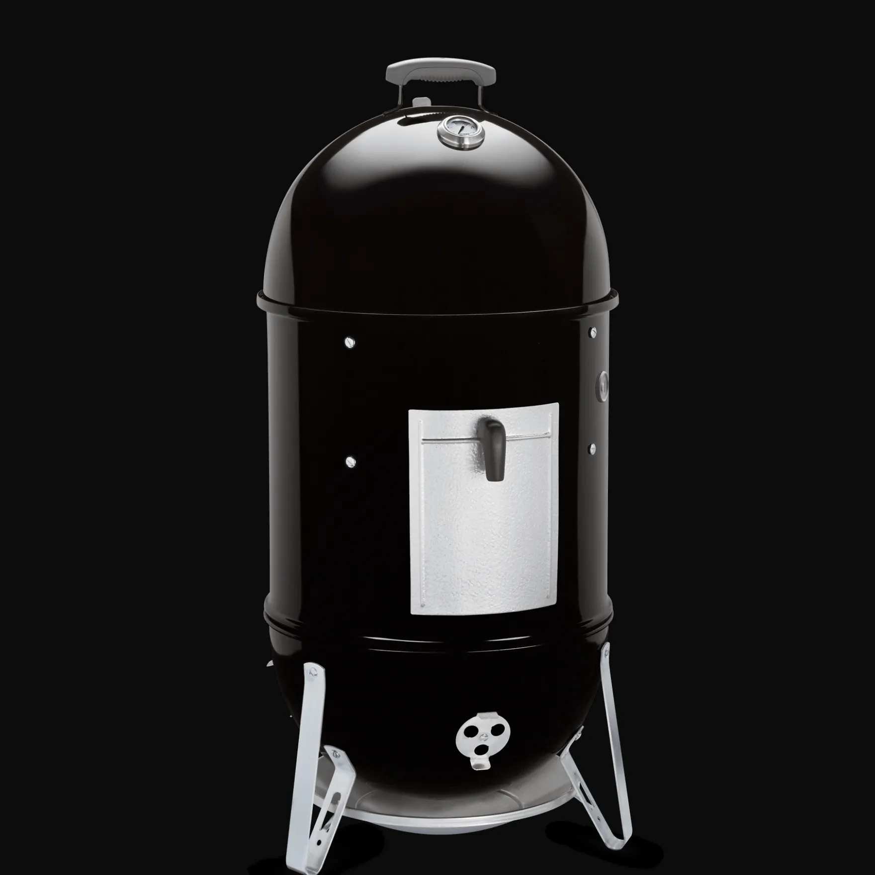 Smokey Mountain Cooker Smoker Ø 47 cm