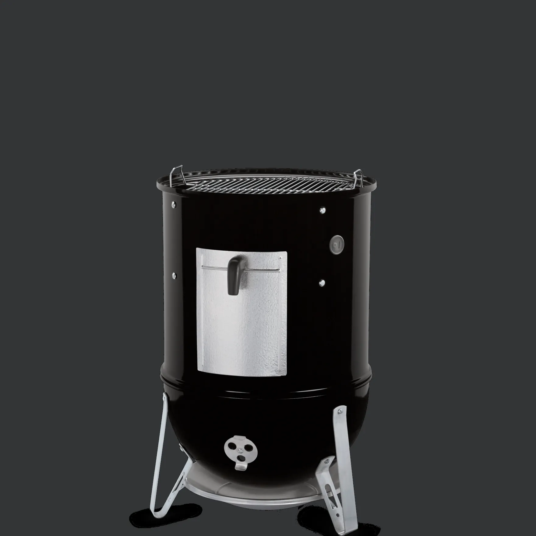Smokey Mountain Cooker Smoker Ø 47 cm