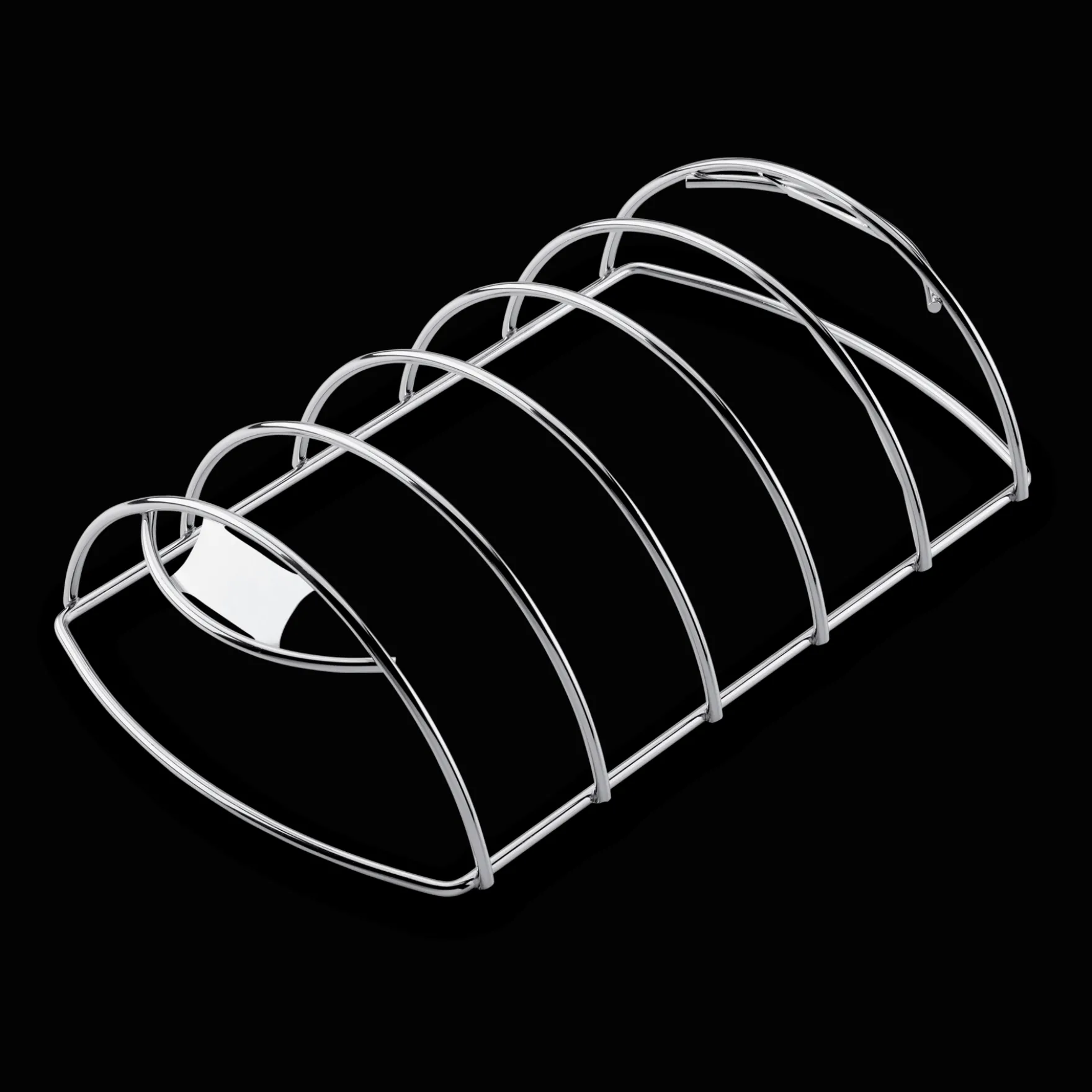 Spare-Rib-Halter
