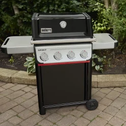 Spirit® E-410 Gasgrill