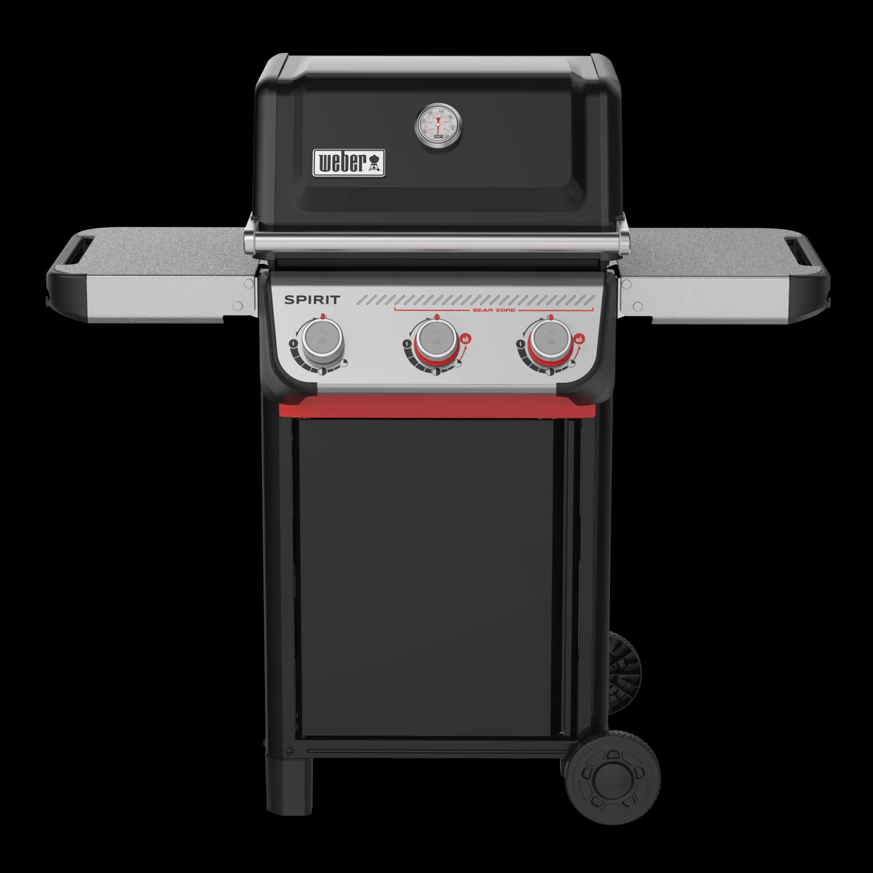 Spirit® E-325 Gasgrill