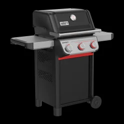 Spirit® E-325 Gasgrill