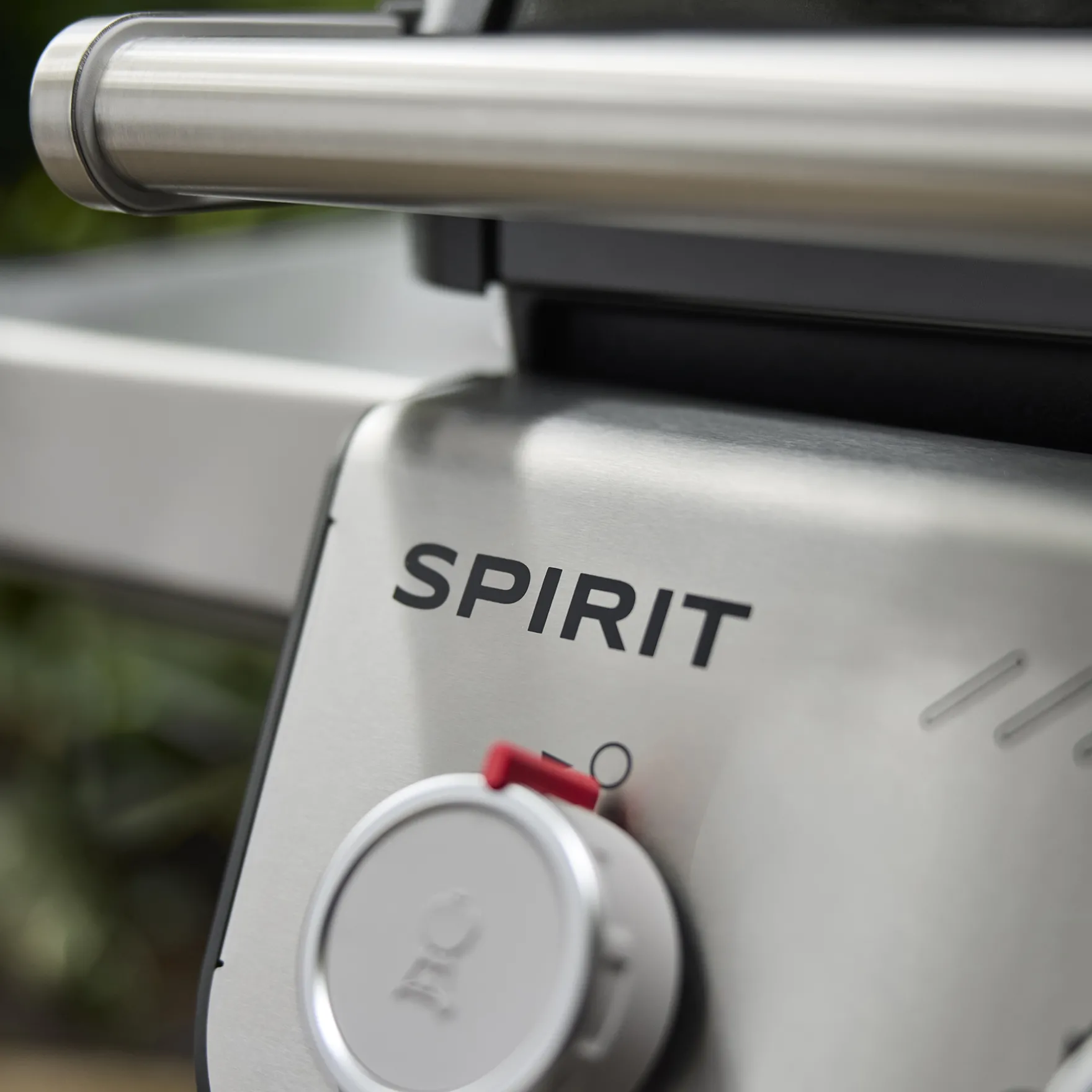 Spirit® E-325 Gasgrill