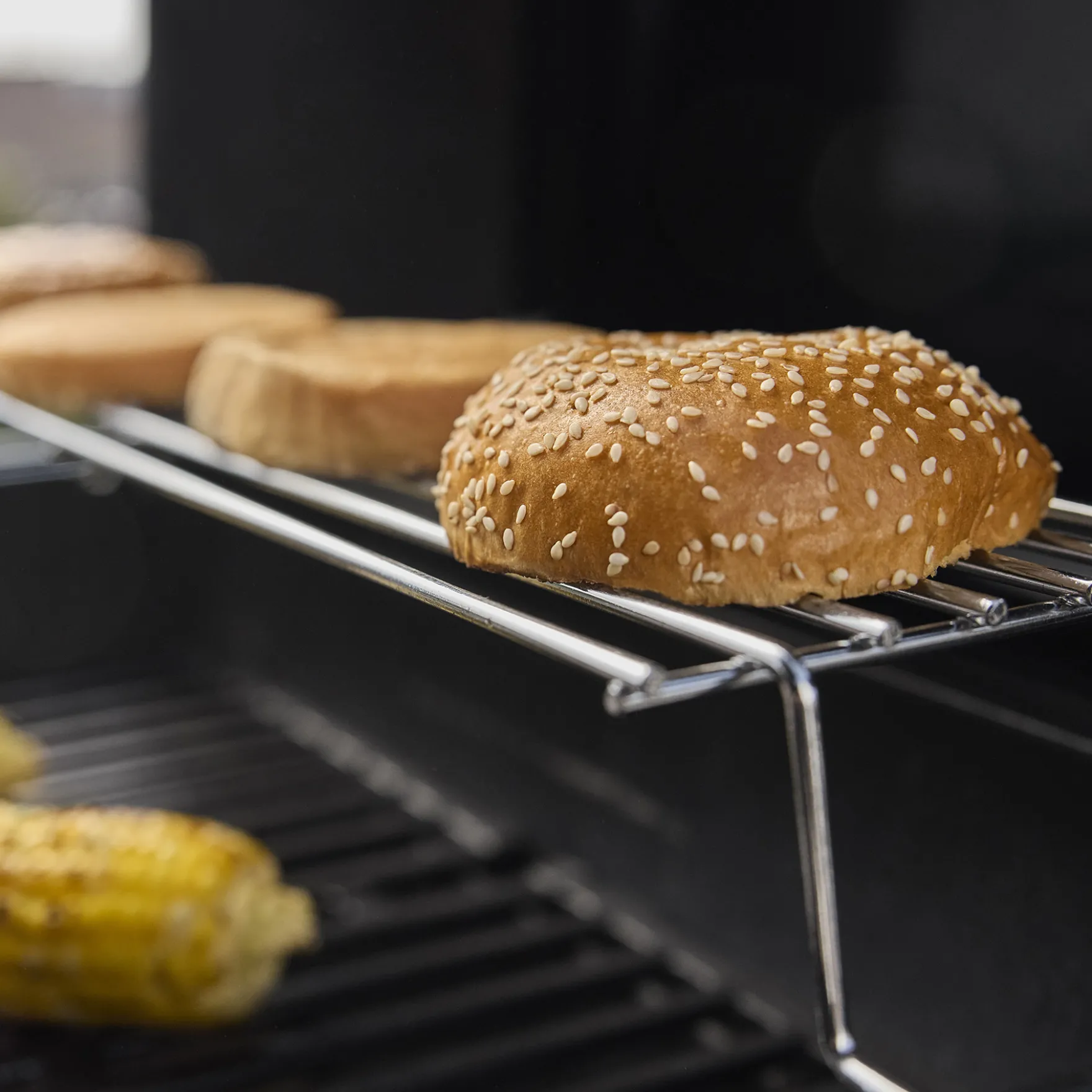 Spirit® E-325 Gasgrill