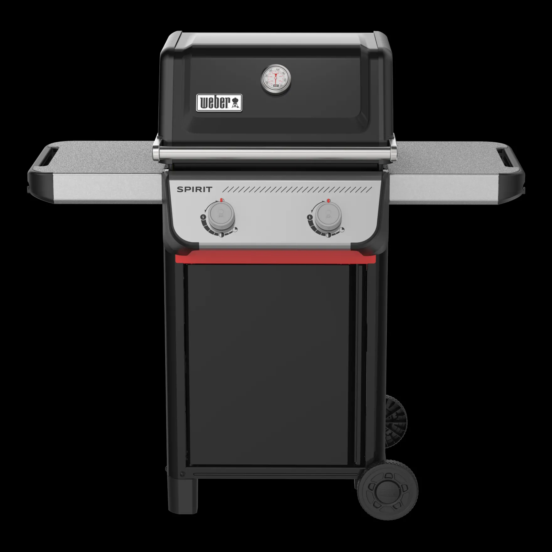 Spirit® E-210 Gasgrill