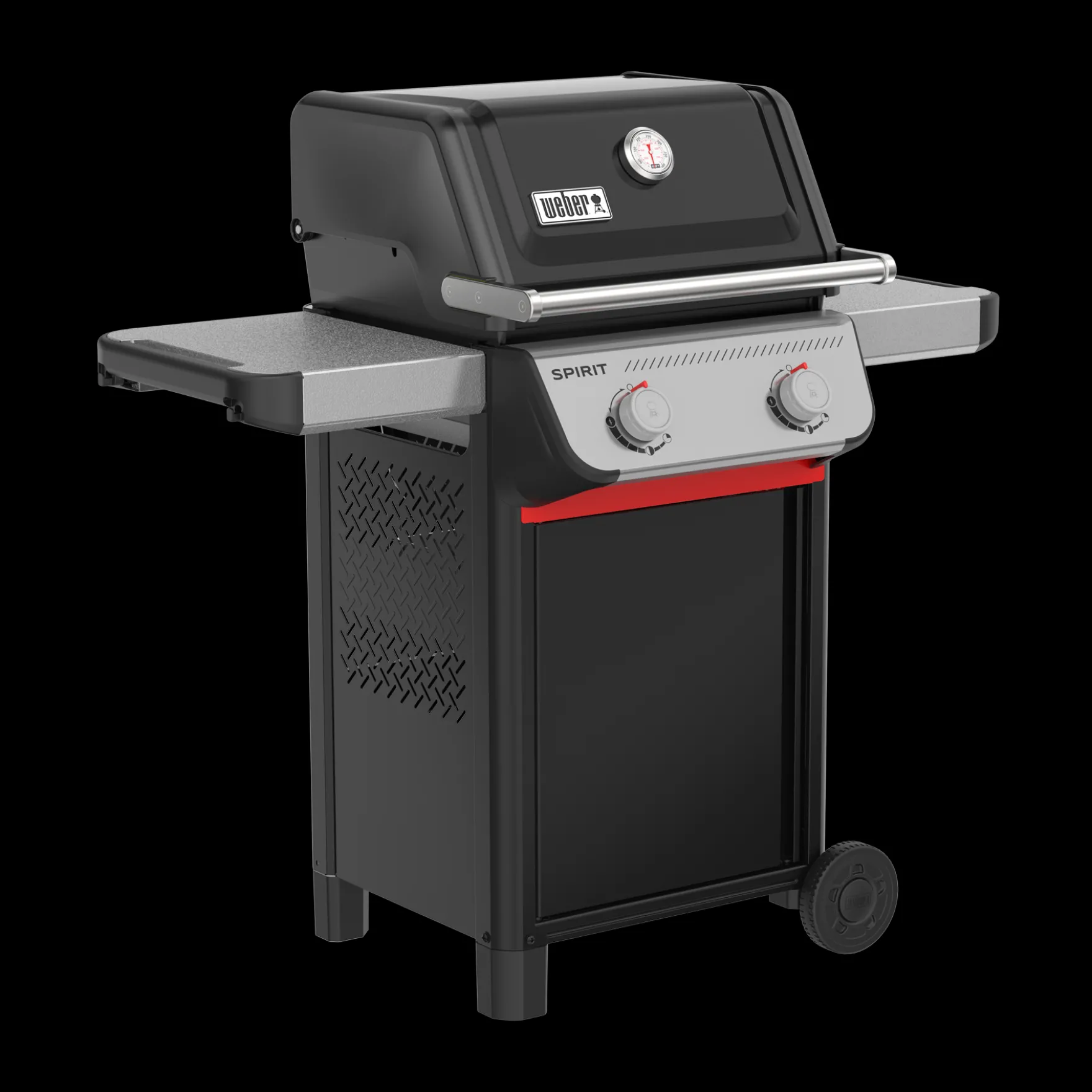 Spirit® E-210 Gasgrill