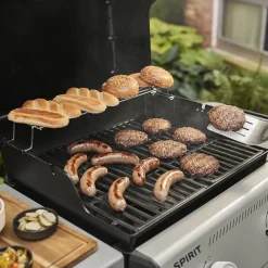 Spirit® E-210 Gasgrill