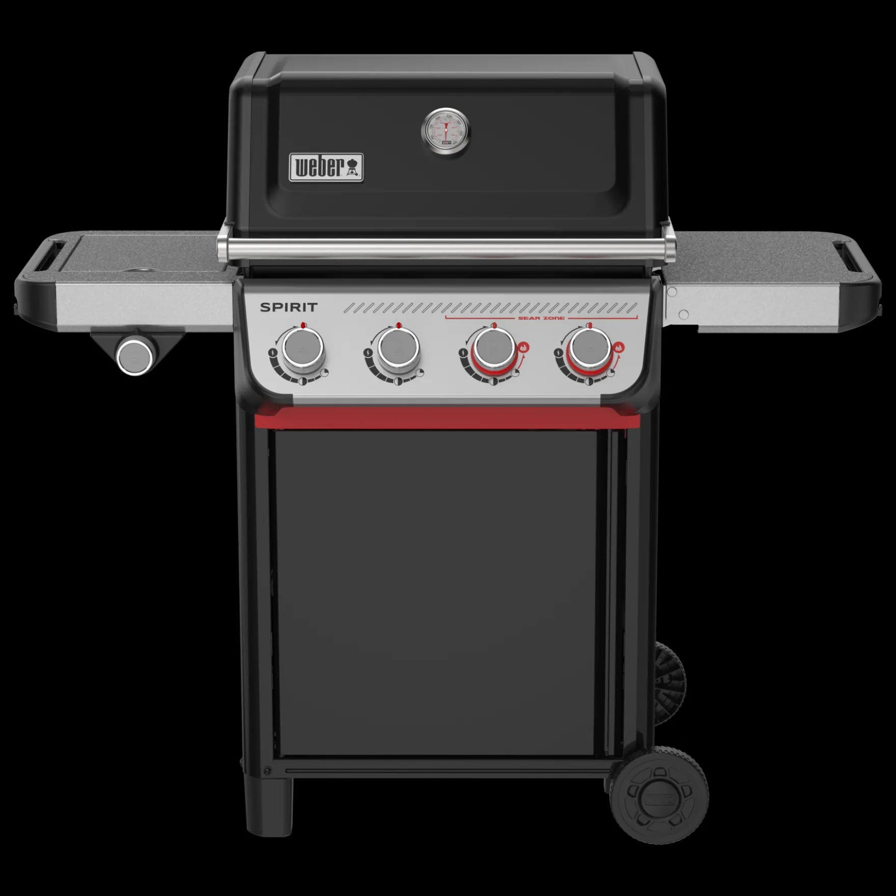 Spirit® E-435 Gasgrill