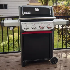 Spirit® E-435 Gasgrill
