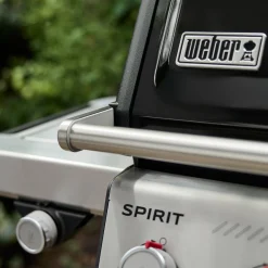 Spirit® E-435 Gasgrill