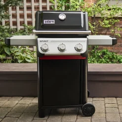 Spirit® E-310 Gasgrill