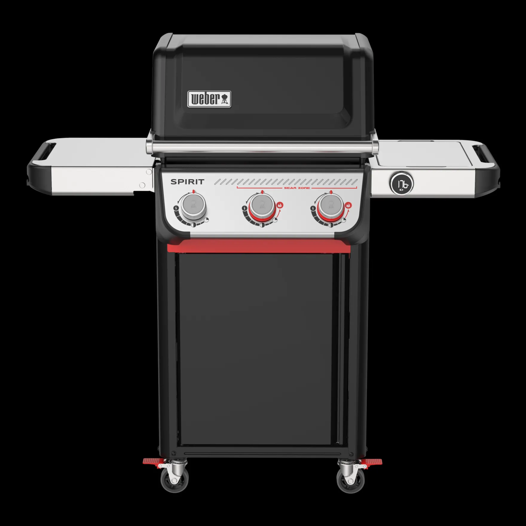 Spirit® EP-325 Gasgrill