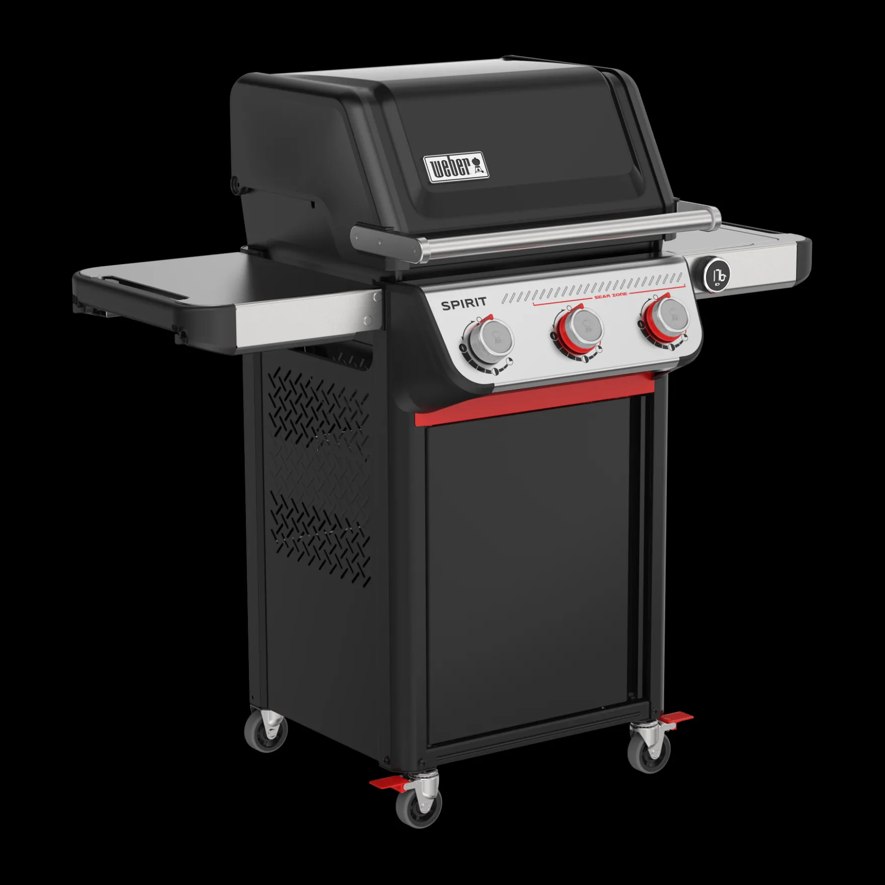 Spirit® EP-325 Gasgrill