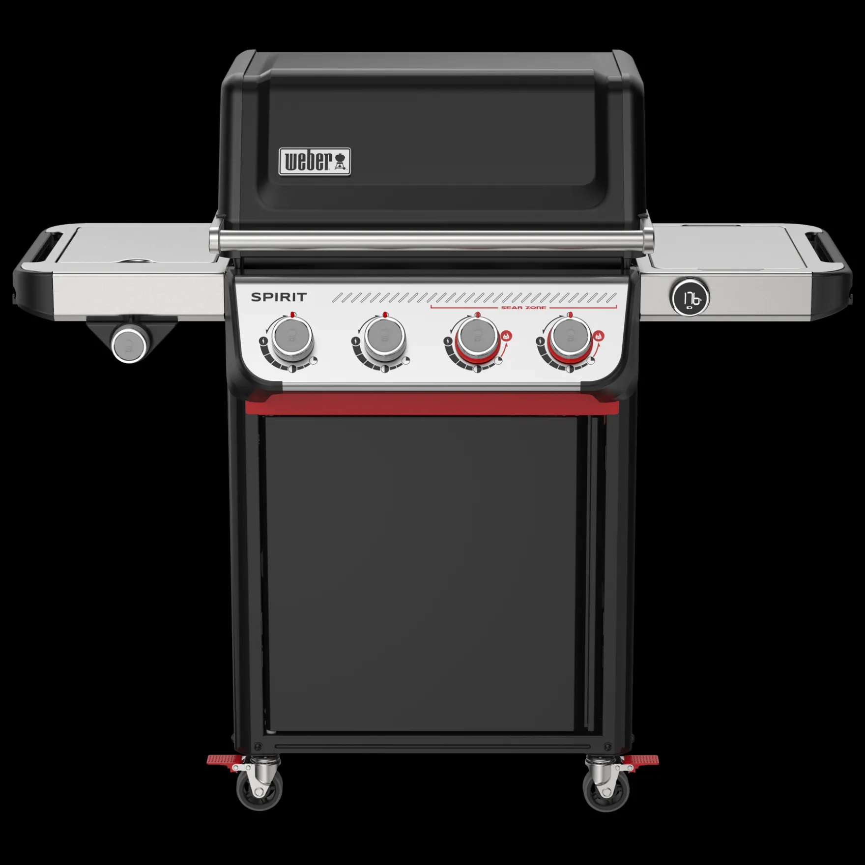 Spirit® EP-435 Gasgrill