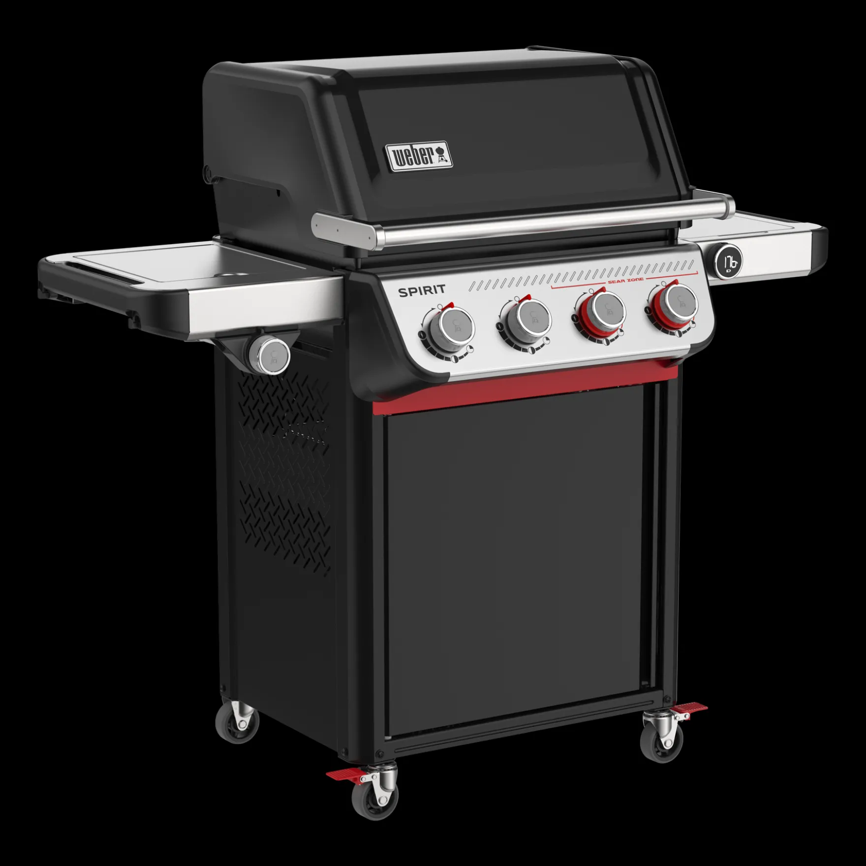 Spirit® EP-435 Gasgrill