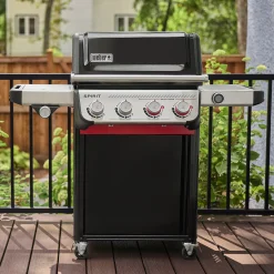 Spirit® EP-435 Gasgrill