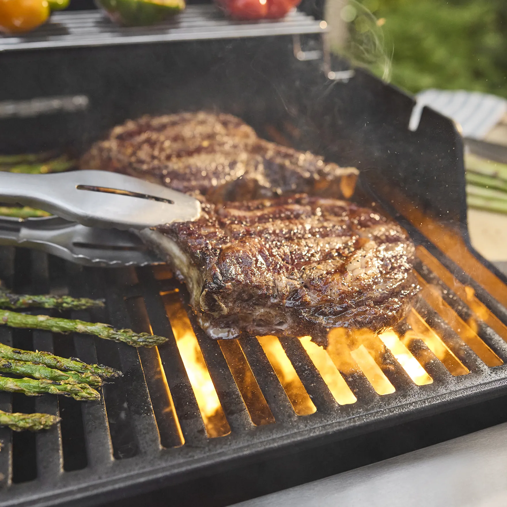 Spirit® EP-435 Gasgrill