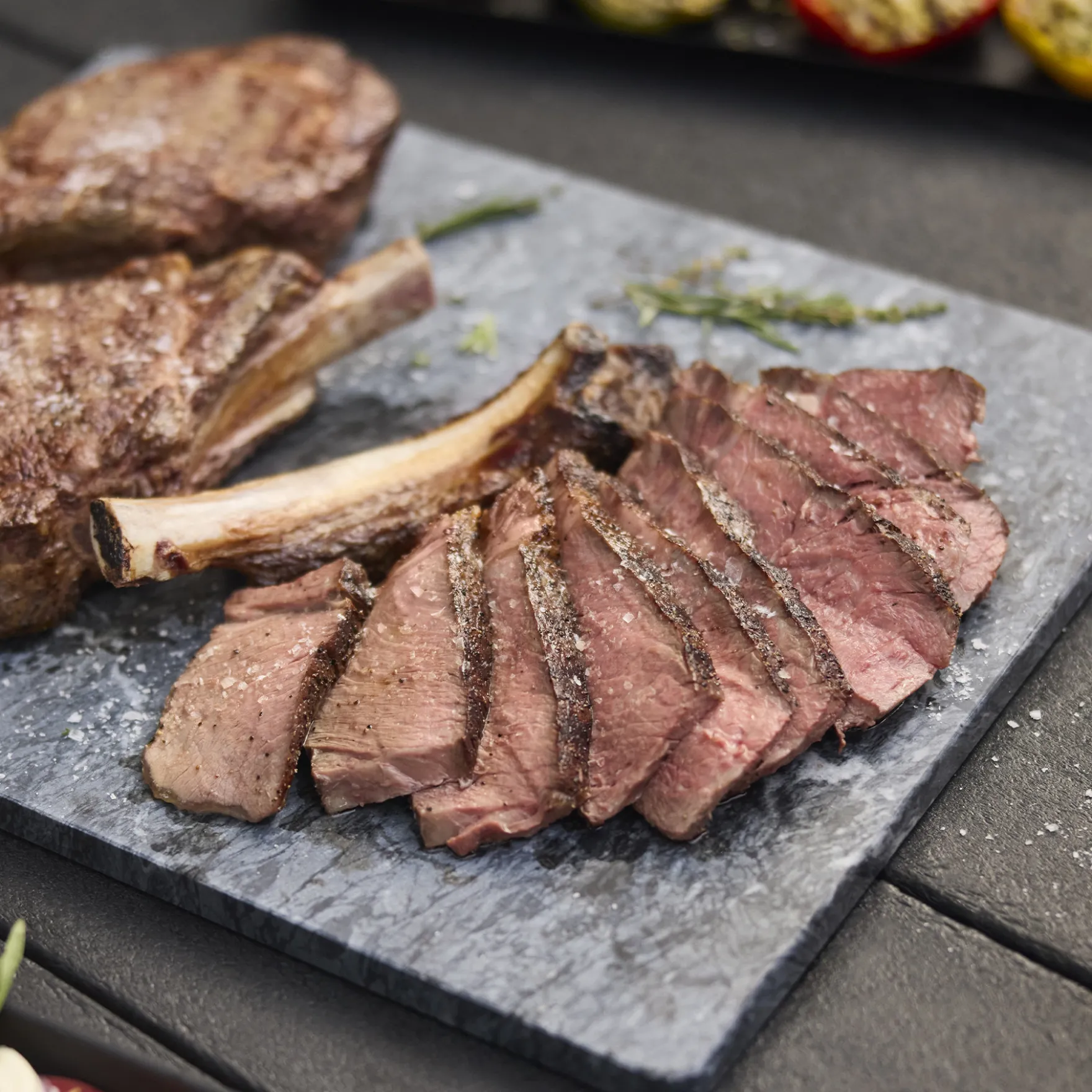 Spirit® EP-435 Gasgrill