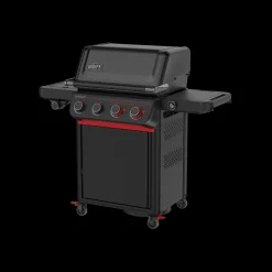 Spirit® EP-435R Gasgrill Stealth® Edition