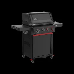 Spirit® EP-435R Gasgrill Stealth® Edition