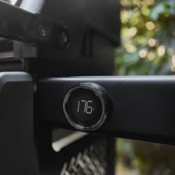 Spirit® EP-435R Gasgrill Stealth® Edition