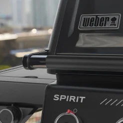 Spirit® EP-435R Gasgrill Stealth® Edition