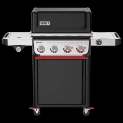 Spirit® EPX-435 Smarter Gasgrill