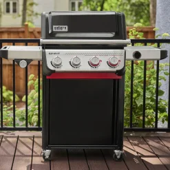 Spirit® EPX-435 Smarter Gasgrill