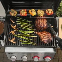 Spirit® EPX-435 Smarter Gasgrill