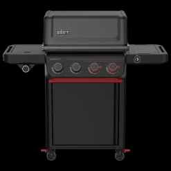 Spirit® EPX-435R Smarter Gasgrill Stealth® Edition