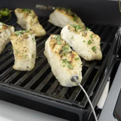 Spirit® EPX-435R Smarter Gasgrill Stealth® Edition