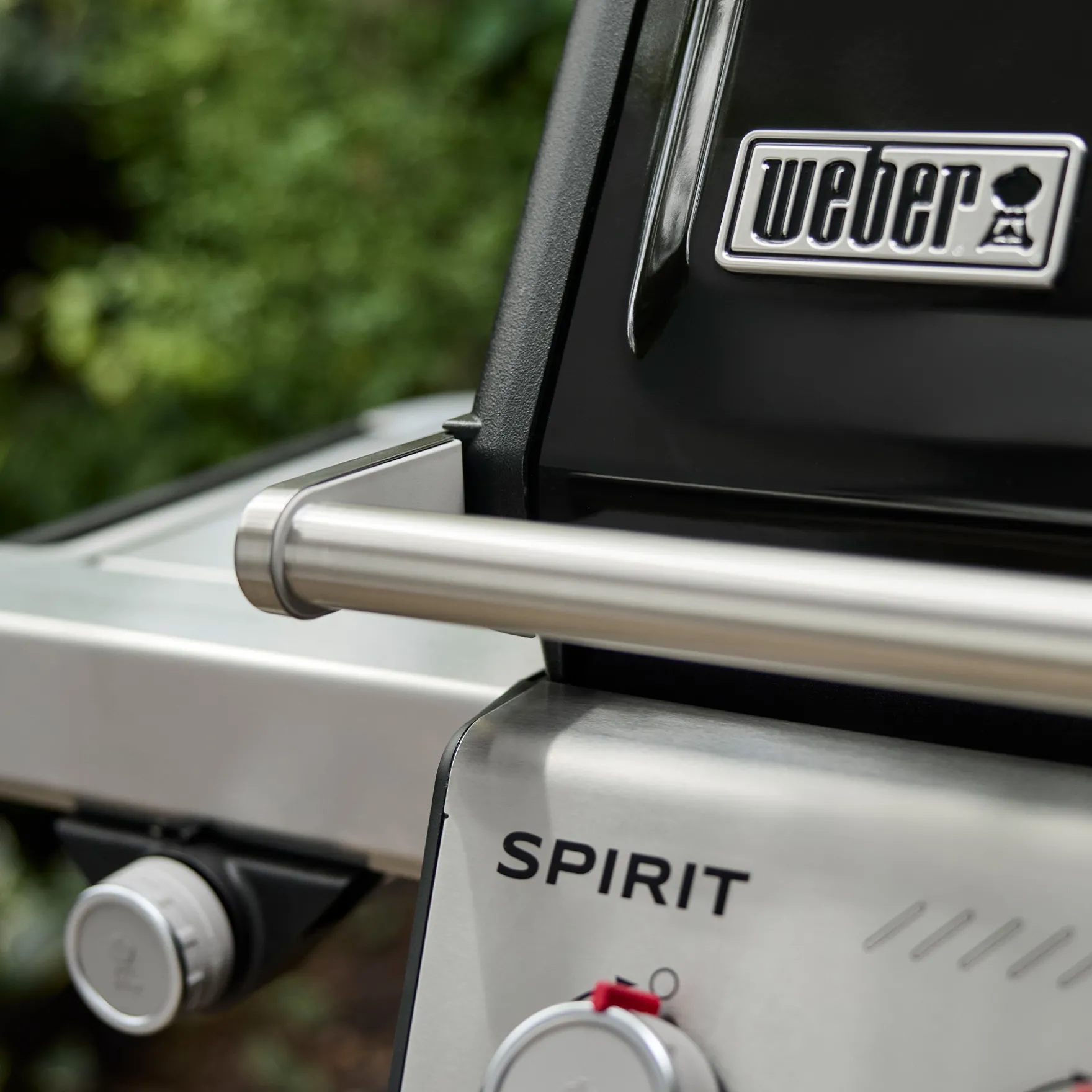 Spirit® EX-435 Smarter Gasgrill