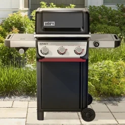 Spirit® EX-335 Smarter Gasgrill