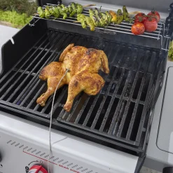 Spirit® EX-335 Smarter Gasgrill