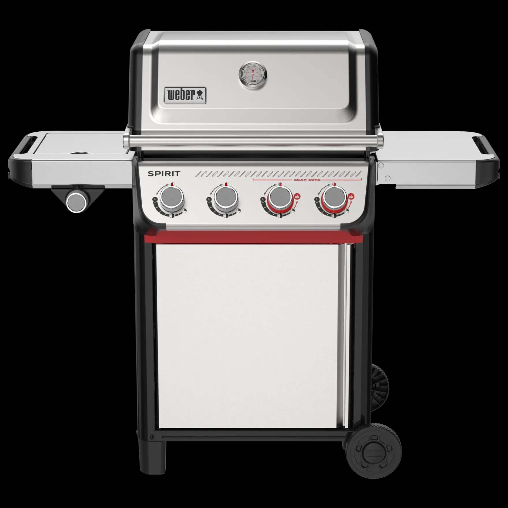 Spirit® S-435 Gasgrill
