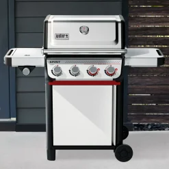 Spirit® S-435 Gasgrill