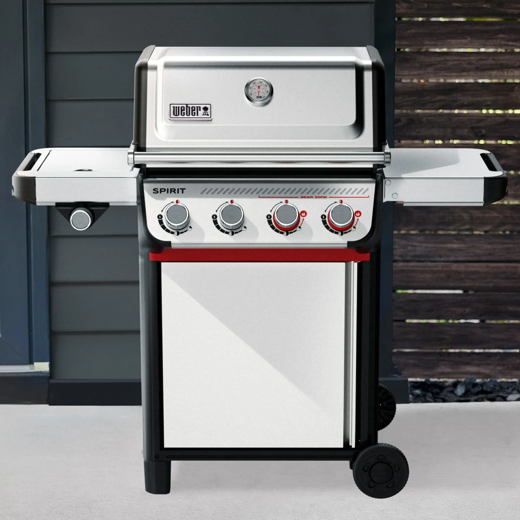 Spirit® S-435 Gasgrill