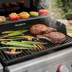 Spirit® S-435 Gasgrill